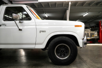 1982 Ford F100 lwb utility - 18