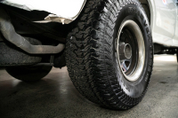 1982 Ford F100 lwb utility - 21