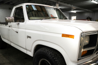 1982 Ford F100 lwb utility - 23