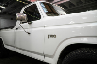 1982 Ford F100 lwb utility - 24