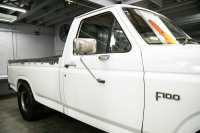 1982 Ford F100 lwb utility - 25