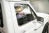 1982 Ford F100 lwb utility - 28