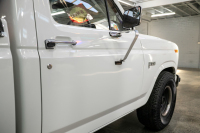 1982 Ford F100 lwb utility - 29