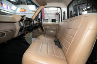 1982 Ford F100 lwb utility - 41
