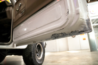 1982 Ford F100 lwb utility - 50