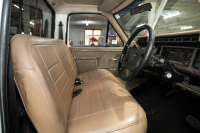 1982 Ford F100 lwb utility - 53