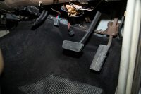 1982 Ford F100 lwb utility - 56