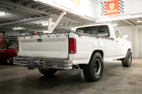 1982 Ford F100 lwb utility - 66