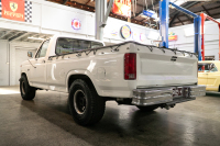 1982 Ford F100 lwb utility - 67