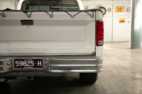 1982 Ford F100 lwb utility - 70