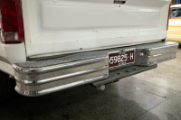 1982 Ford F100 lwb utility - 74