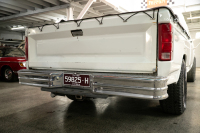 1982 Ford F100 lwb utility - 76