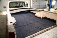 1982 Ford F100 lwb utility - 80