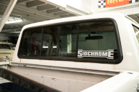 1982 Ford F100 lwb utility - 82