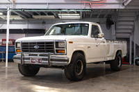1982 Ford F100 lwb utility - 83