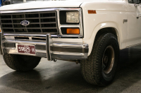1982 Ford F100 lwb utility - 84