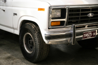 1982 Ford F100 lwb utility - 85