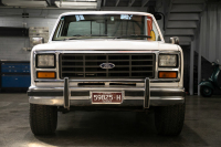 1982 Ford F100 lwb utility - 86