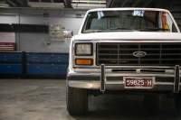 1982 Ford F100 lwb utility - 87