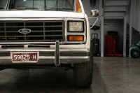 1982 Ford F100 lwb utility - 88