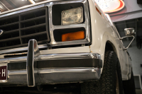 1982 Ford F100 lwb utility - 92