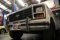 1982 Ford F100 lwb utility - 93