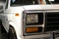 1982 Ford F100 lwb utility - 94