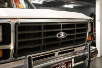 1982 Ford F100 lwb utility - 95