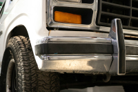 1982 Ford F100 lwb utility - 96