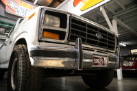 1982 Ford F100 lwb utility - 97