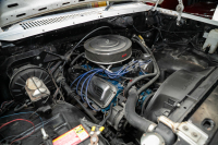 1982 Ford F100 lwb utility - 101