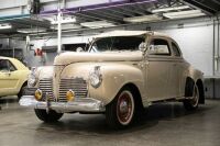 1941 Plymouth Special De Luxe Coupe - 2