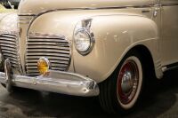 1941 Plymouth Special De Luxe Coupe - 3
