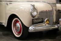 1941 Plymouth Special De Luxe Coupe - 4