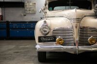 1941 Plymouth Special De Luxe Coupe - 6