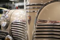 1941 Plymouth Special De Luxe Coupe - 17