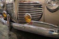 1941 Plymouth Special De Luxe Coupe - 18