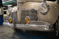 1941 Plymouth Special De Luxe Coupe - 19