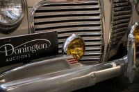 1941 Plymouth Special De Luxe Coupe - 20