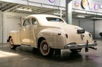 1941 Plymouth Special De Luxe Coupe - 22