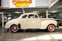 1941 Plymouth Special De Luxe Coupe - 37
