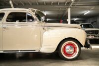1941 Plymouth Special De Luxe Coupe - 38