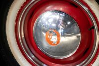 1941 Plymouth Special De Luxe Coupe - 42