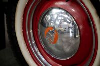 1941 Plymouth Special De Luxe Coupe - 43