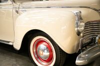 1941 Plymouth Special De Luxe Coupe - 46