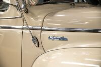1941 Plymouth Special De Luxe Coupe - 47