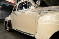 1941 Plymouth Special De Luxe Coupe - 48
