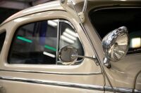 1941 Plymouth Special De Luxe Coupe - 49