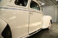 1941 Plymouth Special De Luxe Coupe - 53