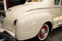 1941 Plymouth Special De Luxe Coupe - 54